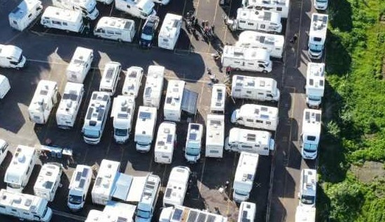 Μια αξέχαστη συνάντηση στην Αρτάκη! 