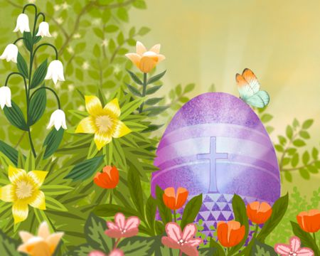 Easter2020