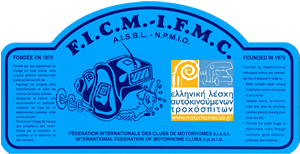 Blue Card IFCM